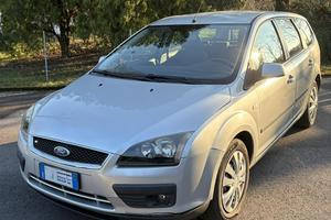 Ford Focus 1.8 TDCI