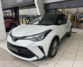 Toyota C-HR 2.0h lounge e-cvt