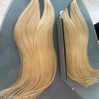 capelli naturali blond