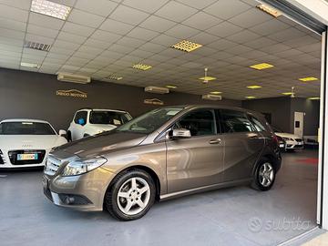 Mercedes-benz B 180 CDI Premium