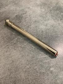 Manometro analogoco marca Tire Gauge