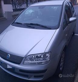 Fiat idea gpl x neopatentati