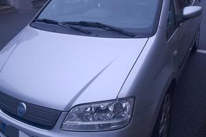 Fiat idea gpl x neopatentati