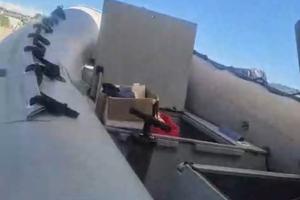 Joker boat coaster 580