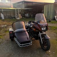 Sidecar