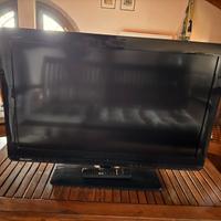 Tv sharp