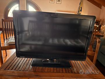 Tv sharp