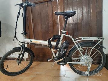 Bicicletta