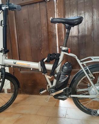 Bicicletta