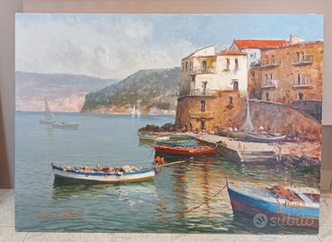 Patrisi Antonio  "Sorrento"