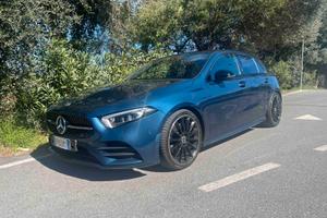 mercedes classe a