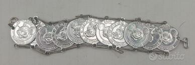 Bracciale Topolino club gadget braccialetto