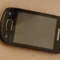Samsung Galaxy Next GT-S5570