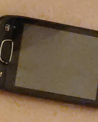 Samsung Galaxy Next GT-S5570