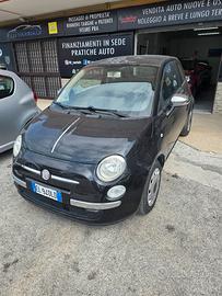 FIAT 500 1.2 BENZINA/GPL – ANNO 2010