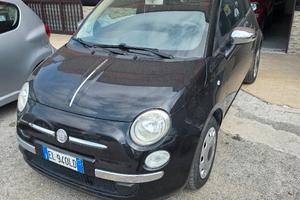 FIAT 500 1.2 BENZINA/GPL – ANNO 2010