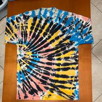 T-shirt Nike Tie Dye