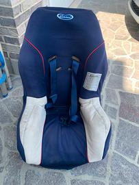 Seggiolino auto Giordani