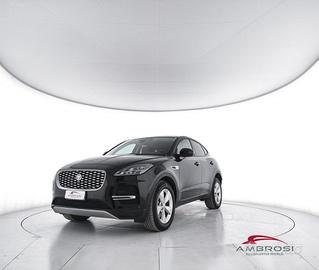 JAGUAR E PACE 2.0d i4 mhev S awd 163cv auto