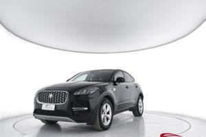 JAGUAR E PACE 2.0d i4 mhev S awd 163cv auto