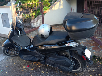 Scooter Berverly 300 piaggio