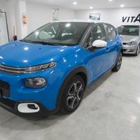 Citroen C3 BlueHDi 75 S&S Shine