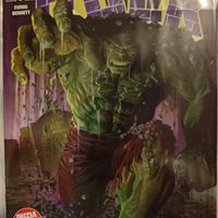 Fumetto Hulk