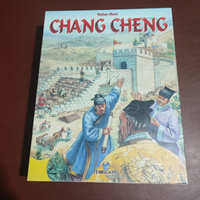 CHANG CHENG - Gioco in Scatola del 2006