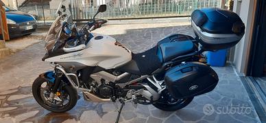 Honda CrossRunner - 2016