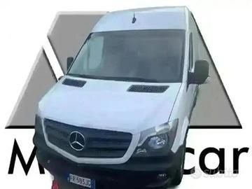 MERCEDES-BENZ Sprinter 314 Cdi F37/35 T.Alto P.M