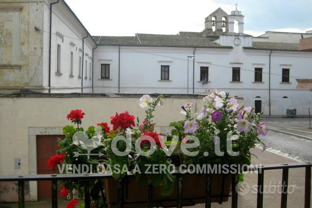 Appartamento – Orta Nova, Foggia - Vista 5