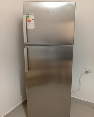 Frigo Whirlpool 317 lt