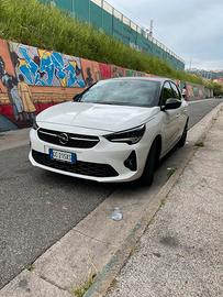 Opel Corsa GS line+ 1.2 100cv