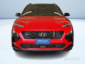 Hyundai kona 1000 HYBRIDE
