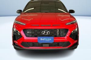 Hyundai kona 1000 HYBRIDE