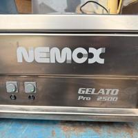 Macchina per gelato