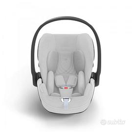 Ovetto cybex cloud T i-size