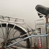 Bici elettrica