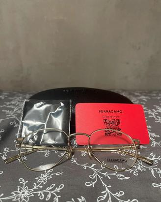 Montatura occhiali FERRAGAMO SF2229