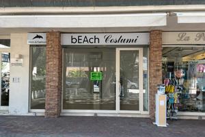 Negozio a Milano Marittima
