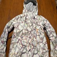 Giacca sci/snowboard Volcom