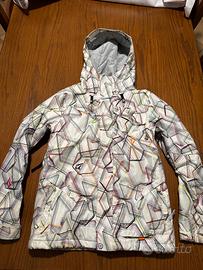 Giacca sci/snowboard Volcom
