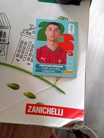 panini figurine