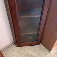 Angolo pensile cucina