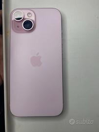 iPhone 15 128gb