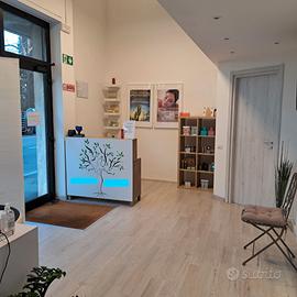 Negozio uso investimento