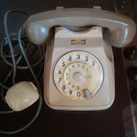 telefono SIP anni 70