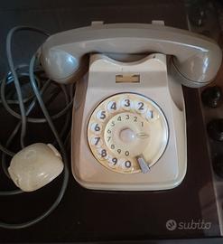 telefono SIP anni 70