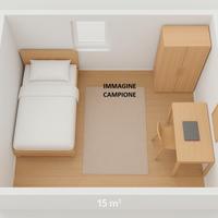 SINGOLA con BAGNO PRIVATO - PARIOLI