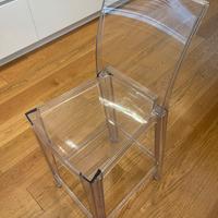 Kartell One More Please Sgabello -Philippe Starck